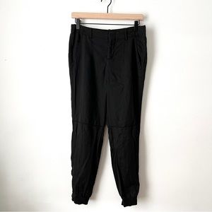 Mens Zara Basic Lyocell Track pants size Xs
